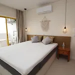 Casa3_praia_beach_house Appartamento